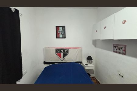 Casa à venda com 125m², 3 quartos e 2 vagasQuarto 1