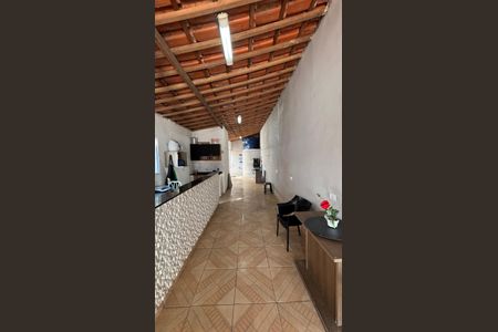 Casa à venda com 125m², 3 quartos e 2 vagasCobertura 