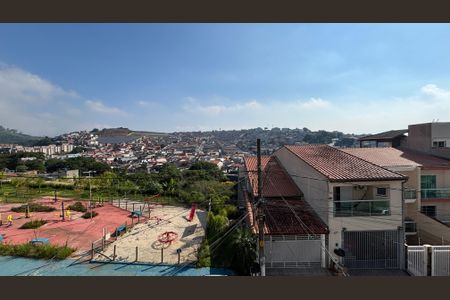 Casa à venda com 125m², 3 quartos e 2 vagasCobertura Vista