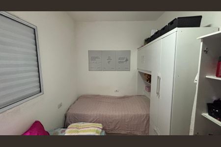 Casa à venda com 125m², 3 quartos e 2 vagasQuarto 2