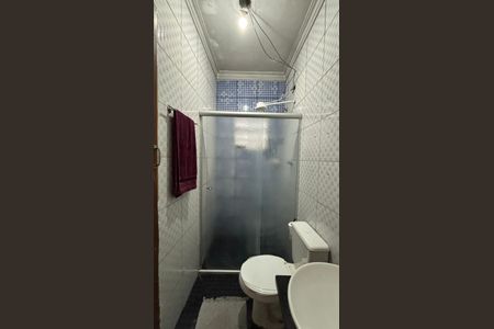 Casa à venda com 125m², 3 quartos e 2 vagasBanheiro