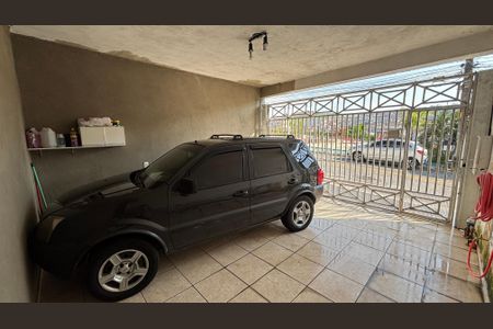 Casa à venda com 125m², 3 quartos e 2 vagasGaragem