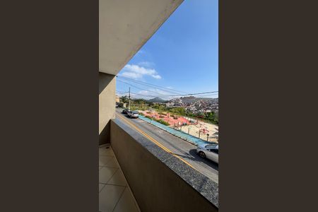 Casa à venda com 125m², 3 quartos e 2 vagasSala Varanda