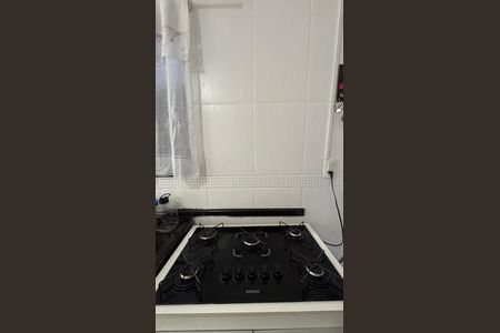 Casa à venda com 125m², 3 quartos e 2 vagasCozinha