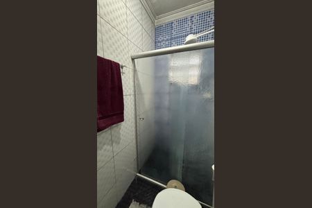 Casa à venda com 125m², 3 quartos e 2 vagasBanheiro