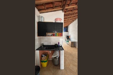 Casa à venda com 125m², 3 quartos e 2 vagasCobertura 