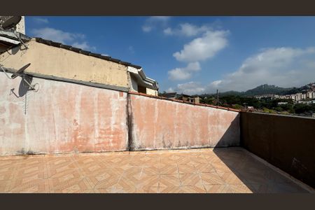 Casa à venda com 125m², 3 quartos e 2 vagasCobertura 