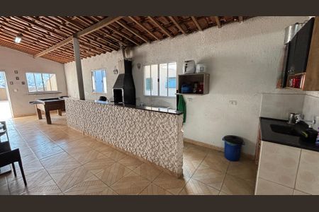 Casa à venda com 125m², 3 quartos e 2 vagasCobertura 