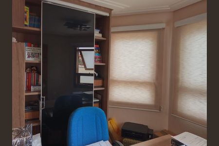 ESCRITORIO de casa à venda com 4 quartos, 300m² em City Bussocaba, Osasco