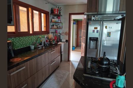 Casa à venda com 300m², 4 quartos e 5 vagasCOZINHA