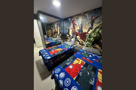 Apartamento à venda com 2 quartos, 45m² em Vila Clara, São Paulo
