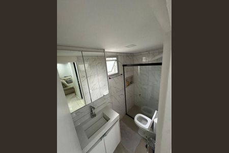 Apartamento à venda com 2 quartos, 45m² em Vila Clara, São Paulo