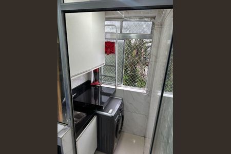 Apartamento à venda com 2 quartos, 45m² em Vila Clara, São Paulo
