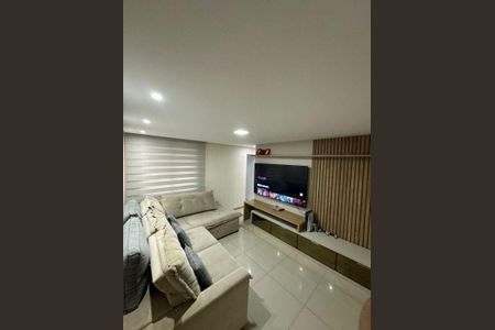 Apartamento à venda com 2 quartos, 45m² em Vila Clara, São Paulo