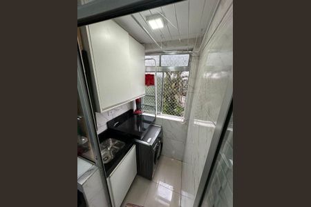 Apartamento à venda com 2 quartos, 45m² em Vila Clara, São Paulo