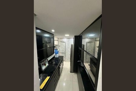 Apartamento à venda com 2 quartos, 45m² em Vila Clara, São Paulo