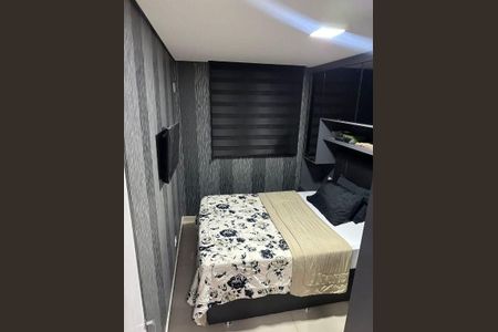Apartamento à venda com 2 quartos, 45m² em Vila Clara, São Paulo