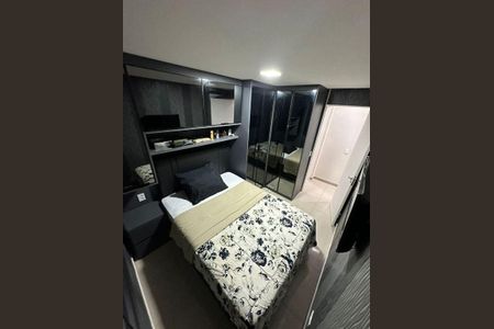 Apartamento à venda com 2 quartos, 45m² em Vila Clara, São Paulo