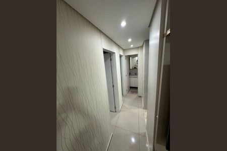 Apartamento à venda com 2 quartos, 45m² em Vila Clara, São Paulo