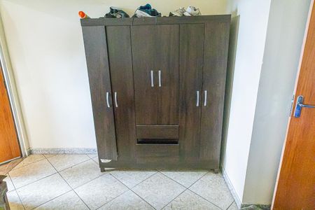 quarto de kitnet/studio para alugar com 1 quarto, 30m² em Canaa, Belo Horizonte