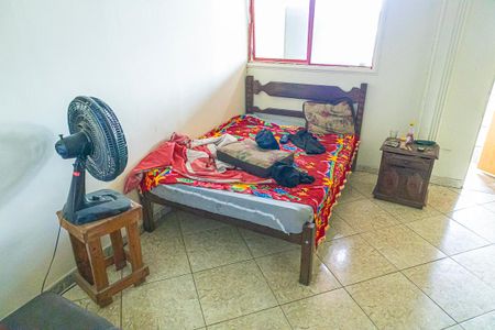 quarto de kitnet/studio para alugar com 1 quarto, 30m² em Canaa, Belo Horizonte