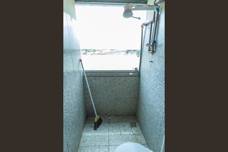 Studio para alugar com 30m², 1 quarto e sem vagaBanheiro