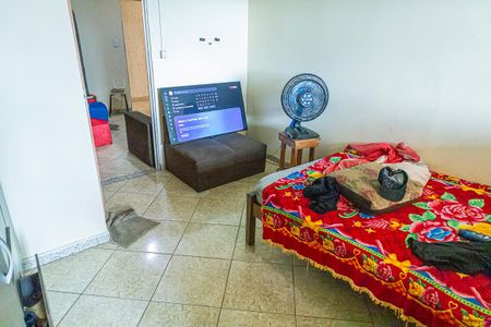 quarto de kitnet/studio para alugar com 1 quarto, 30m² em Canaa, Belo Horizonte