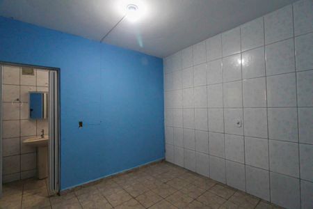 Suite de casa para alugar com 2 quartos, 110m² em Jardim Sapopemba, São Paulo