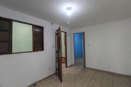 Casa para alugar com 2 quartos, 110m² em Jardim Sapopemba, São Paulo