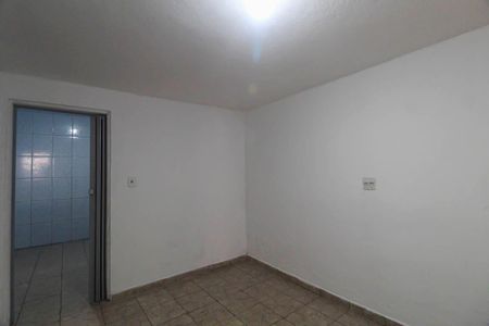 Sala de casa para alugar com 2 quartos, 110m² em Jardim Sapopemba, São Paulo