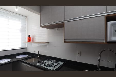 Apartamento para alugar com 1 quarto, 29m² em Tucuruvi, São Paulo