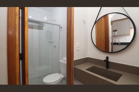 Apartamento à venda com 29m², 1 quarto e sem vaga