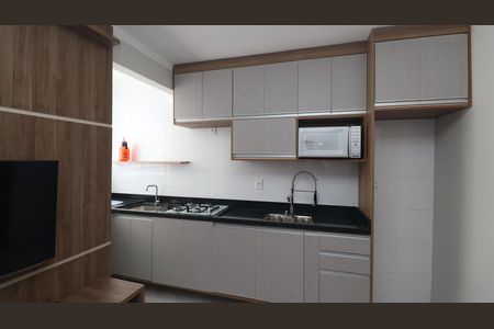 Apartamento para alugar com 1 quarto, 29m² em Tucuruvi, São Paulo