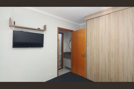 Apartamento para alugar com 1 quarto, 29m² em Tucuruvi, São Paulo