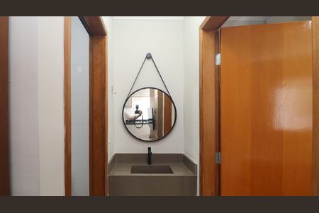Apartamento para alugar com 1 quarto, 29m² em Tucuruvi, São Paulo