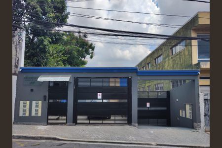 Apartamento para alugar com 1 quarto, 29m² em Tucuruvi, São Paulo