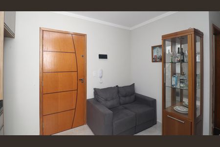 Apartamento para alugar com 1 quarto, 29m² em Tucuruvi, São Paulo