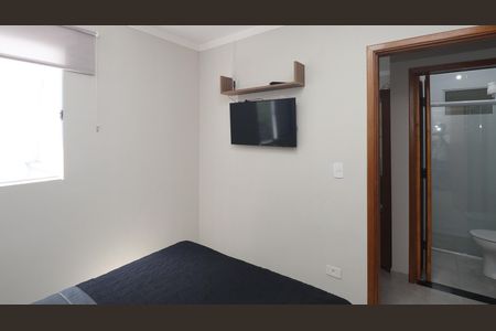 Apartamento para alugar com 1 quarto, 29m² em Tucuruvi, São Paulo