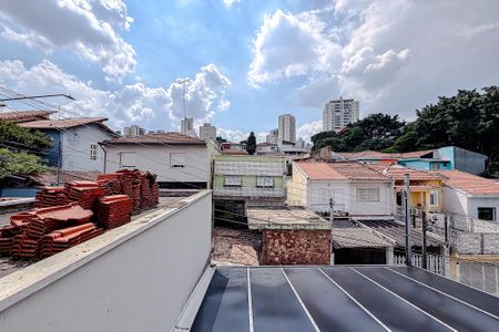 Casa à venda com 320m², 4 quartos e 2 vagas Casa à venda com 320m², 4 quartos e 2 vagasVista do Quarto 1