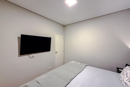 Casa à venda com 320m², 4 quartos e 2 vagas Casa à venda com 320m², 4 quartos e 2 vagasQuarto 3 - Suíte