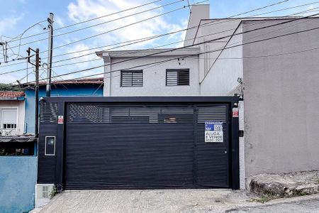 Casa à venda com 320m², 4 quartos e 2 vagas Casa à venda com 320m², 4 quartos e 2 vagasFachada - Plaquinha