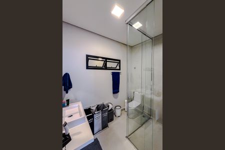 Casa à venda com 320m², 4 quartos e 2 vagas Casa à venda com 320m², 4 quartos e 2 vagasBanheiro