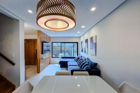 Sala de casa para alugar com 4 quartos, 320m² em Jardim da Gloria, São Paulo