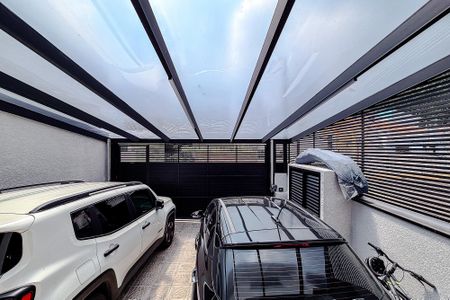 Vista da Sala de casa para alugar com 4 quartos, 320m² em Jardim da Gloria, São Paulo