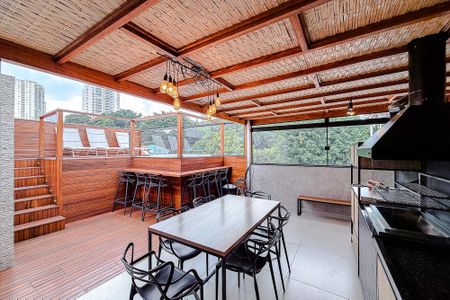 Casa à venda com 320m², 4 quartos e 2 vagas Casa à venda com 320m², 4 quartos e 2 vagasÁrea gourmet