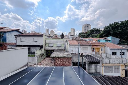 Casa à venda com 320m², 4 quartos e 2 vagas Casa à venda com 320m², 4 quartos e 2 vagasVista do Quarto 2