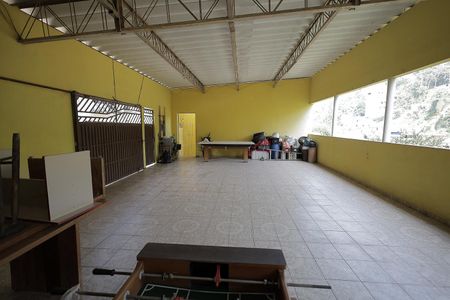 Casa à venda com 1044m², 3 quartos e 3 vagasGaragem