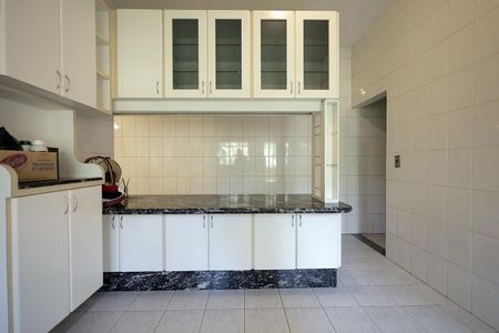 Casa à venda com 1044m², 3 quartos e 3 vagasCozinha