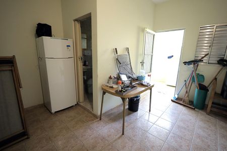 Casa à venda com 1044m², 3 quartos e 3 vagasEdicula