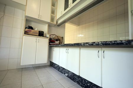 Casa à venda com 1044m², 3 quartos e 3 vagasCozinha